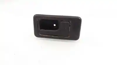 Second-hand car spare part interior right front handle for opel frontera b 2.2 16v dti oem iam references  w0l06b1zcyv623493 