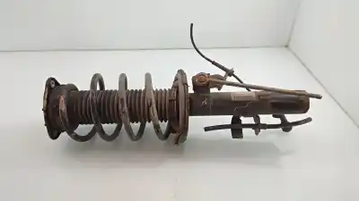 Piesă de schimb auto la mâna a doua amortizor fațã dreapta pentru ford focus lim. (cb8) 1.6 tdci cat referințe oem iam bv6118045abc