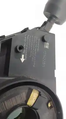 Автозапчастина б/у управління світлом для opel corsa d cmon посилання на oem iam 13142283 w0l0sdl6894294729 