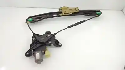Second-hand car spare part rear left window regulator for ford mondeo turn. 2.0 tdci cat oem iam references 