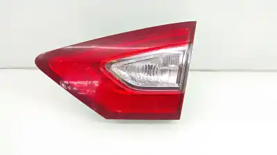Second-hand car spare part right tailgate light for ford mondeo turn. 2.0 tdci cat oem iam references ds7313a602je