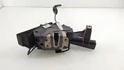Second-hand car spare part rear left door lock for ford mondeo turn. 2.0 tdci cat oem iam references bm5aa26413cg