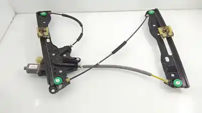 Second-hand car spare part passenger side right window regulator for ford mondeo turn. 2.0 tdci cat oem iam references ds73f23200bg