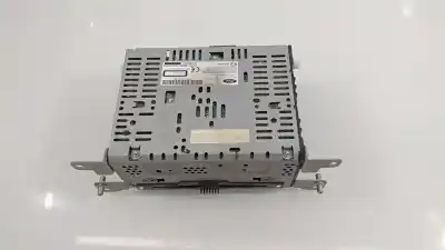 Second-hand car spare part audio system / radio cd for ford mondeo turn. 2.0 tdci cat oem iam references hs7t19c107nd
