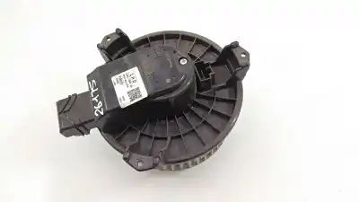 Second-hand car spare part heater blower motor for ford mondeo turn. 2.0 tdci cat oem iam references dg9h19846aa