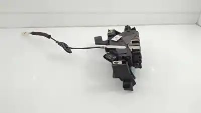 Second-hand car spare part front right door lock for ford mondeo turn. 2.0 tdci cat oem iam references bm5aa21812bh