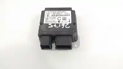 Second-hand car spare part airbag control unit for ford mondeo turn. 2.0 tdci cat oem iam references ds7t14b321ce