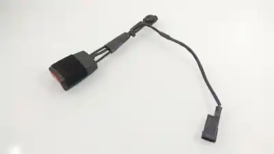 Second-hand car spare part front right seat belt for ford mondeo turn. 2.0 tdci cat oem iam references ds73f61208