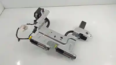 Second-hand car spare part rear seat belts set for ford mondeo turn. 2.0 tdci cat oem iam references ds73f613g44