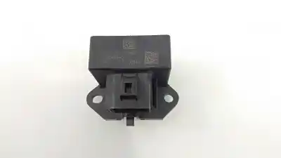 Second-hand car spare part electronic module for ford mondeo turn. 2.0 tdci cat oem iam references fu5a9d370ka wf0exxwpcehr13213 