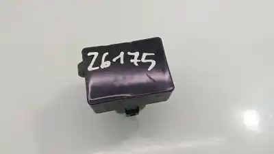 Second-hand car spare part electronic module for ford mondeo turn. 2.0 tdci cat oem iam references fu5a9d370ka wf0exxwpcehr13213 