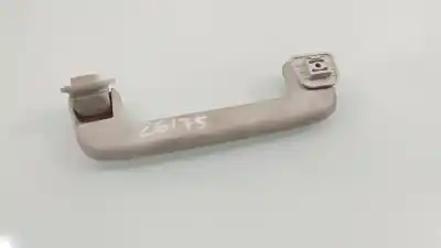 Second-hand car spare part left front handle for ford mondeo turn. 2.0 tdci cat oem iam references   