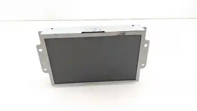 Second-hand car spare part multifunction display for ford mondeo turn. 2.0 tdci cat oem iam references gs7t18b955sb