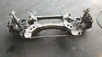 Second-hand car spare part rear axle for ford mondeo turn. 2.0 tdci cat oem iam references 