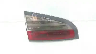 Автозапчасти б/у левый задний фонарь за ford s-max (ca1) 2.0 tdci cat ссылки oem iam 6m2113a603ak wf0sxxgbws7k29182 