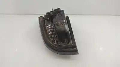 Автозапчасти б/у левый задний фонарь за ford s-max (ca1) 2.0 tdci cat ссылки oem iam 6m2113a603ak wf0sxxgbws7k29182 