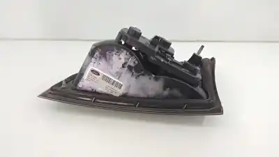 Автозапчасти б/у левый задний фонарь за ford s-max (ca1) 2.0 tdci cat ссылки oem iam 6m2113a603ak wf0sxxgbws7k29182 