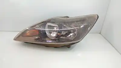 Автозапчастина б/у ліва фара для ford focus lim. (cb4) trend посилання на oem iam 8m5113w030ce  0077r00hcr
