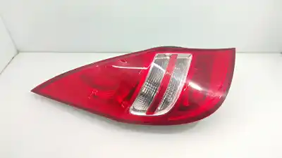 Second-hand car spare part left tailgate light for hyundai i30 classic oem iam references  tmadb51caaj085481 
