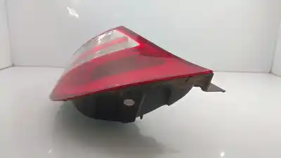 Peça sobressalente para automóvel em segunda mão farolim traseiro esquerdo por hyundai i30 classic referências oem iam 