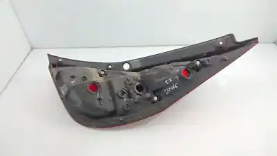 Second-hand car spare part left tailgate light for hyundai i30 classic oem iam references  tmadb51caaj085481 