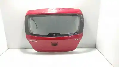 Second-hand car spare part tailgate for hyundai i30 classic oem iam references  tmadb51caaj085481 