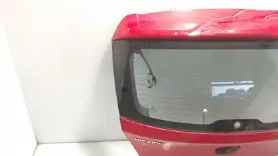 Second-hand car spare part tailgate for hyundai i30 classic oem iam references  tmadb51caaj085481 