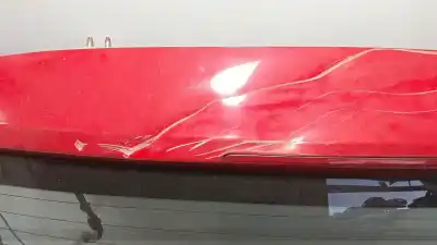 Second-hand car spare part tailgate for hyundai i30 classic oem iam references  tmadb51caaj085481 