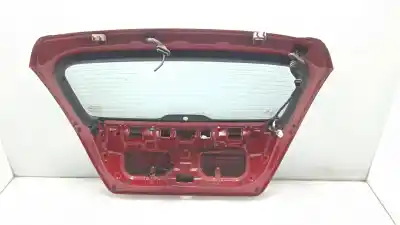 Second-hand car spare part tailgate for hyundai i30 classic oem iam references  tmadb51caaj085481 