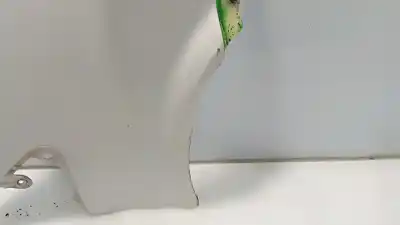 Peça sobressalente para automóvel em segunda mão guarda-lamas dianteiro direito por ford transit caja cerrada, larga (fy) (2000 =>) ft 330 2.4 90 cv / 66 kw referências oem iam 