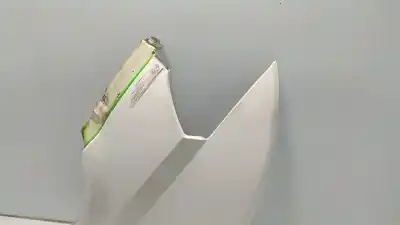 Peça sobressalente para automóvel em segunda mão guarda-lamas dianteiro esquerdo por ford transit caja cerrada, larga (fy) (2000 =>) ft 330 2.4 90 cv / 66 kw referências oem iam 