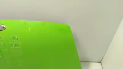 Peça sobressalente para automóvel em segunda mão capot por ford transit caja cerrada, larga (fy) (2000 =>) ft 330 2.4 90 cv / 66 kw referências oem iam 