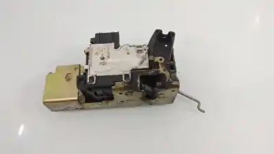 Peça sobressalente para automóvel em segunda mão fechadura da porta dianteira direita por ford transit caja cerrada, larga (fy) (2000 =>) ft 330 2.4 90 cv / 66 kw referências oem iam yc1av21812ch