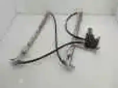 Peça sobressalente para automóvel em segunda mão cinto de segurança dianteiro direito por ford transit caja cerrada, larga (fy) (2000 =>) ft 330 2.4 90 cv / 66 kw referências oem iam yc1av61202bcw