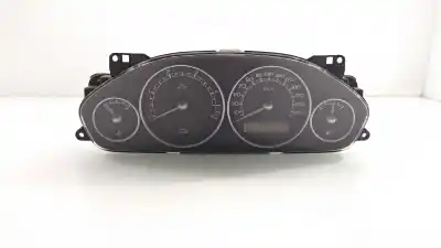 Peça sobressalente para automóvel em segunda mão quadrante por jaguar x-type 2.0 diesel cat referências oem iam 4x4f10849jf sajaf54t356e45152 