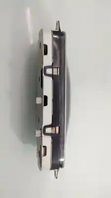 Автозапчасти б/у приборная доска за JAGUAR X-TYPE 2.0 Diesel CAT ссылки OEM IAM 4X4F10849JF SAJAF54T356E45152 