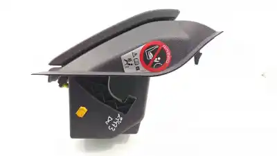 Peça sobressalente para automóvel em segunda mão porta luvas por opel corsa d corsavan referências oem iam 13205097 w0l0sdl6874450116 