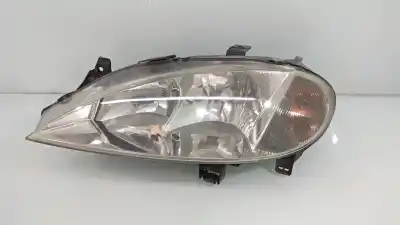 Автозапчасти б/у левая фара за renault megane i scenic (ja0) 1.6 16v kaleido ссылки oem iam  vf1ea040521084324 
