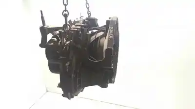 Автозапчасти б/у коробка передач за smart forfour basis (66kw) (453.044) 90 cv / 66 kw ссылки oem iam a7002701800 wme4530441y084862 