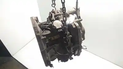 Автозапчасти б/у коробка передач за smart forfour basis (66kw) (453.044) 90 cv / 66 kw ссылки oem iam a7002701800 wme4530441y084862 