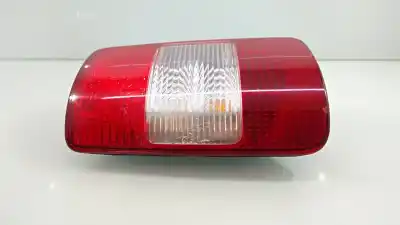 Second-hand car spare part left tailgate light for volkswagen caddy ka/kb (2k) 1.9 tdi oem iam references 2k0945111a wv2zzz2kz5x085859  Second-hand car spare part left tailgate light for volkswagen caddy ka/kb (2k) 1.9 tdi oem iam references 2k0945111a wv2zzz2kz5x085859