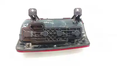 Second-hand car spare part left tailgate light for volkswagen caddy ka/kb (2k) 1.9 tdi oem iam references 2k0945111a wv2zzz2kz5x085859  Second-hand car spare part left tailgate light for volkswagen caddy ka/kb (2k) 1.9 tdi oem iam references 2k0945111a wv2zzz2kz5x085859