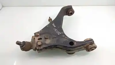 Peça sobressalente para automóvel em segunda mão braço de suspensão inferior dianteiro direito por kia sorento 2.5 crdi concept referências oem iam  knejc521545302615 