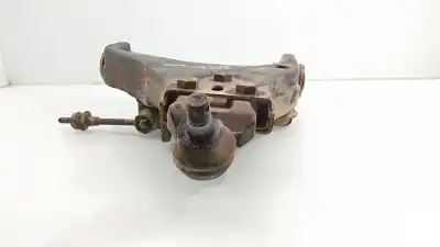 Peça sobressalente para automóvel em segunda mão braço de suspensão inferior dianteiro direito por kia sorento 2.5 crdi concept referências oem iam  knejc521545302615 