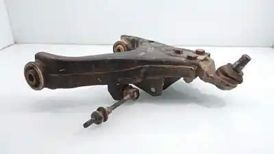 Peça sobressalente para automóvel em segunda mão Braço De Suspensão Inferior Dianteiro Direito por KIA SORENTO 2.5 CRDi Concept Referências OEM IAM  KNEJC521545302615 