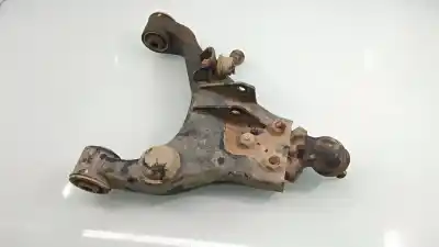 Peça sobressalente para automóvel em segunda mão braço de suspensão inferior dianteiro direito por kia sorento 2.5 crdi concept referências oem iam  knejc521545302615 