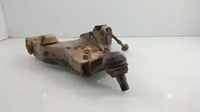 Peça sobressalente para automóvel em segunda mão braço de suspensão inferior dianteiro direito por kia sorento 2.5 crdi concept referências oem iam  knejc521545302615 