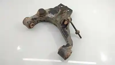 Second-hand car spare part front left lower suspension arm for kia sorento 2.5 crdi concept oem iam references   
