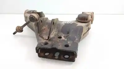 Second-hand car spare part front left lower suspension arm for kia sorento 2.5 crdi concept oem iam references   