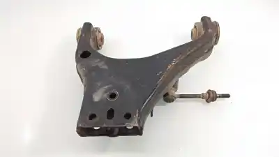 Second-hand car spare part front left lower suspension arm for kia sorento 2.5 crdi concept oem iam references   
